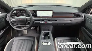 Kia EV9, 2025 — миниатюра 9