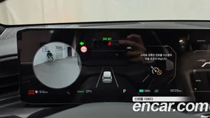 Kia EV9, 2025 — миниатюра 10