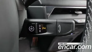Kia EV9, 2025 — миниатюра 11