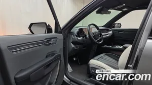 Kia EV9, 2025 — миниатюра 12