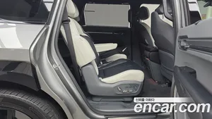 Kia EV9, 2025 — миниатюра 16