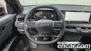 Kia EV9, 2025 — миниатюра 18