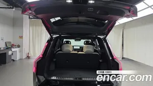 Kia EV9, 2025 — миниатюра 20