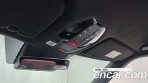 Kia EV9, 2025 — миниатюра 23
