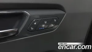 Kia EV9, 2025 — миниатюра 24
