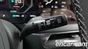 Kia EV9, 2025 — миниатюра 25