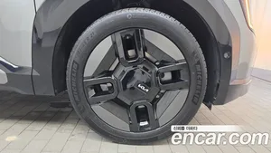 Kia EV9, 2025 — миниатюра 6