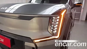 Kia EV9, 2025 — миниатюра 7