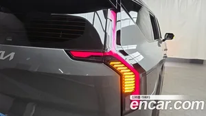 Kia EV9, 2025 — миниатюра 8