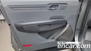 Kia EV9, 2025 — миниатюра 13