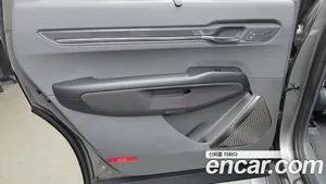 Kia EV9, 2025 — миниатюра 14