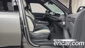 Kia EV9, 2025 — миниатюра 15