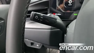 Kia EV9, 2025 — миниатюра 26