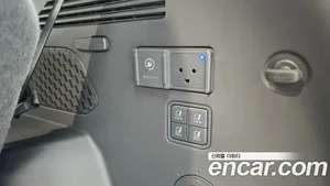 Kia EV9, 2025 — миниатюра 28