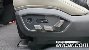 Kia EV9, 2025 — миниатюра 29