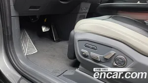 Kia EV9, 2025 — миниатюра 31