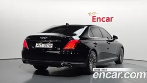 Genesis EQ900, 2016 — миниатюра 2