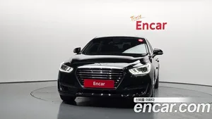 Genesis EQ900, 2016 — миниатюра 3