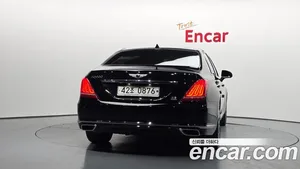 Genesis EQ900, 2016 — миниатюра 4