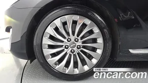 Genesis EQ900, 2016 — миниатюра 5
