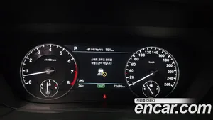 Genesis EQ900, 2016 — миниатюра 11
