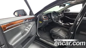 Genesis EQ900, 2016 — миниатюра 13