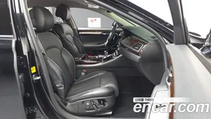 Genesis EQ900, 2016 — миниатюра 17