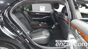 Genesis EQ900, 2016 — миниатюра 18
