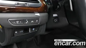 Genesis EQ900, 2016 — миниатюра 20