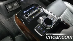 Genesis EQ900, 2016 — миниатюра 25