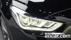 Genesis EQ900, 2016 — миниатюра 8
