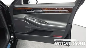 Genesis EQ900, 2016 — миниатюра 14