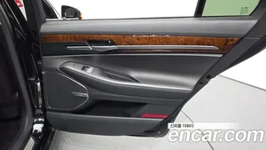 Genesis EQ900, 2016 — миниатюра 15