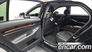 Genesis EQ900, 2016 — миниатюра 16