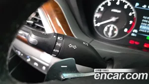 Genesis EQ900, 2016 — миниатюра 27
