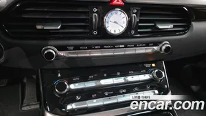 Genesis EQ900, 2016 — миниатюра 34