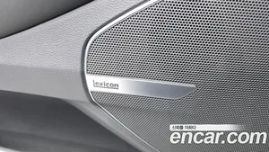 Genesis EQ900, 2016 — миниатюра 36