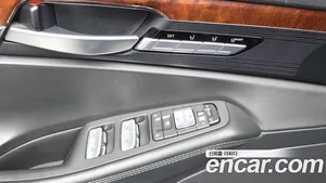 Genesis EQ900, 2016 — миниатюра 38