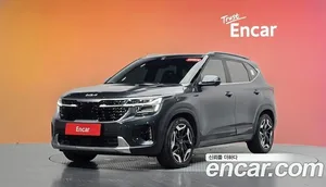 Kia Seltos, 2023 — миниатюра 31
