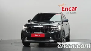 Kia Seltos, 2023 — миниатюра 2