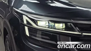 Kia Seltos, 2023 — миниатюра 7