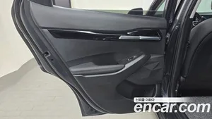Kia Seltos, 2023 — миниатюра 14