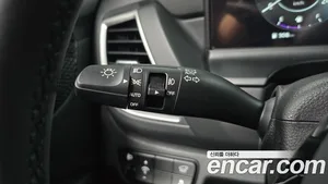 Kia Seltos, 2023 — миниатюра 27