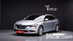 Renault SM6, 2016 — миниатюра 1