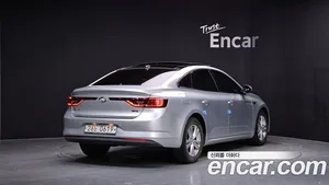 Renault SM6, 2016 — миниатюра 2