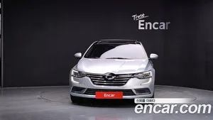 Renault SM6, 2016 — миниатюра 3