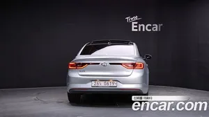 Renault SM6, 2016 — миниатюра 4