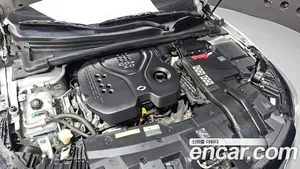 Renault SM6, 2016 — миниатюра 6