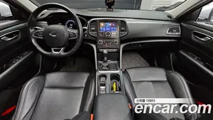 Renault SM6, 2016 — миниатюра 10