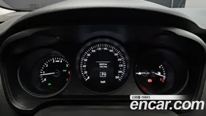 Renault SM6, 2016 — миниатюра 11